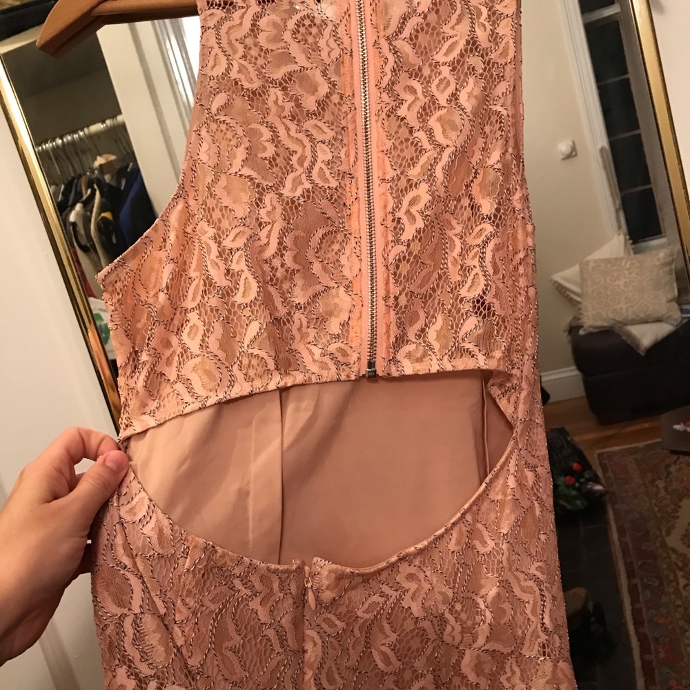 Brand New dress from Revolve